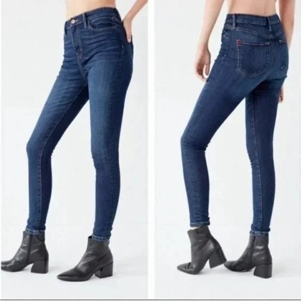 BDG Twig Denim High Rise Jean 26